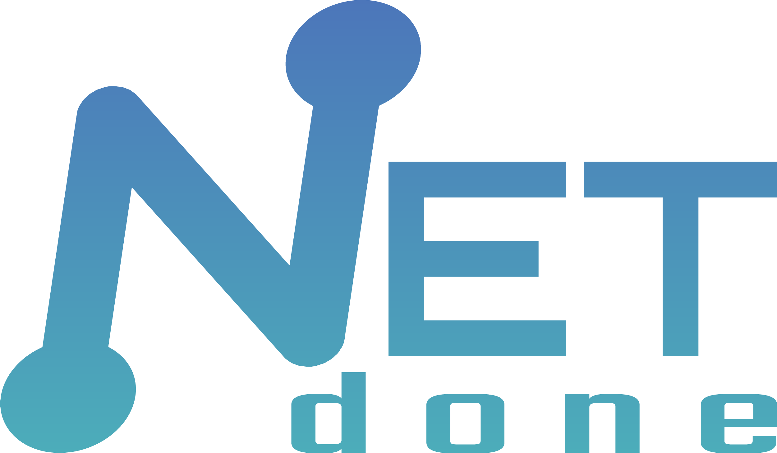 NetDone TecnologiaCompany Logo