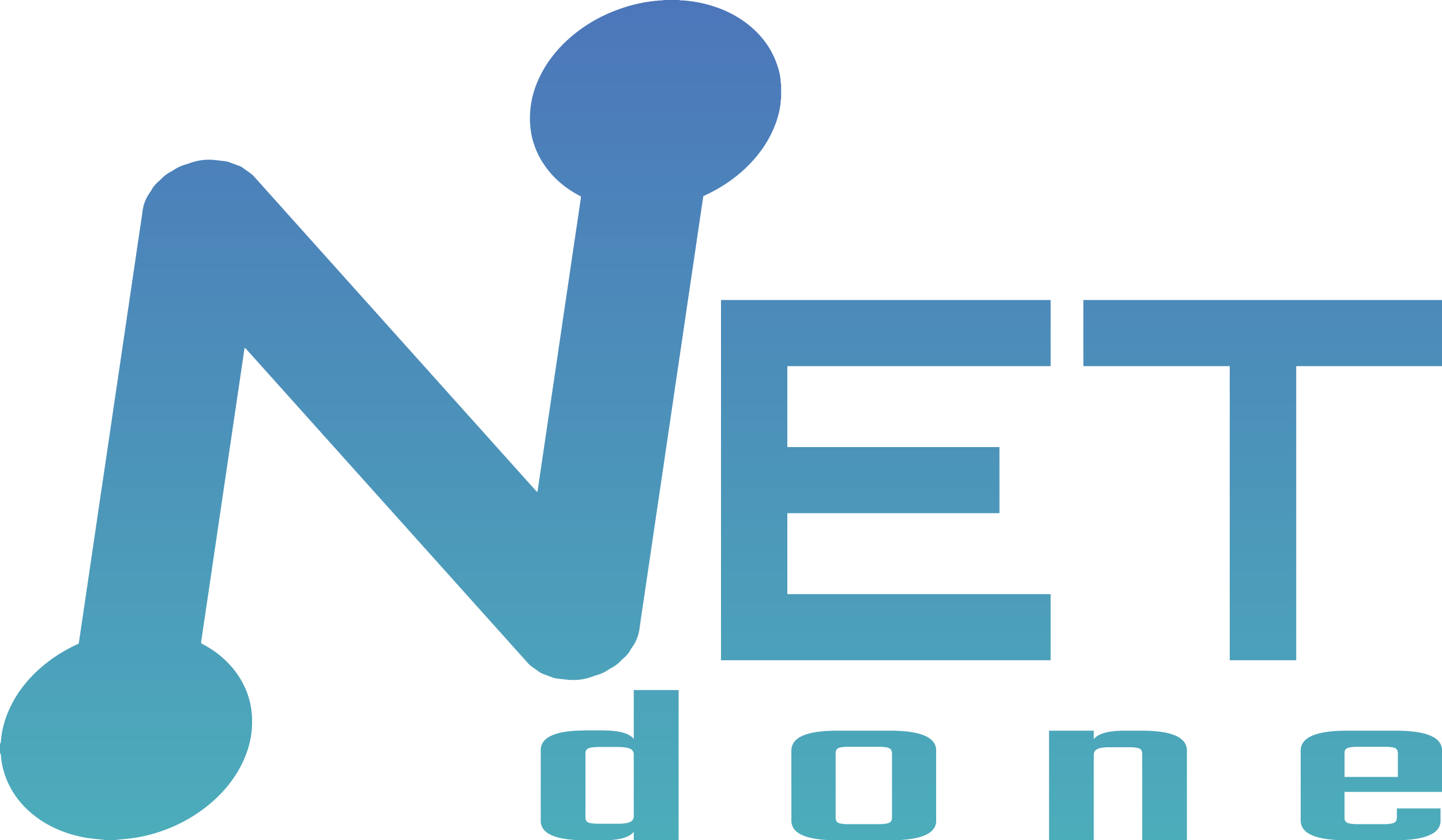NetDone Logo